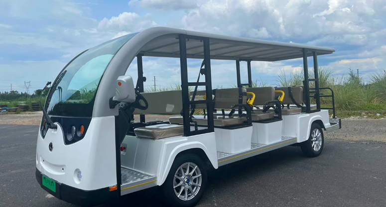 14座觀光車