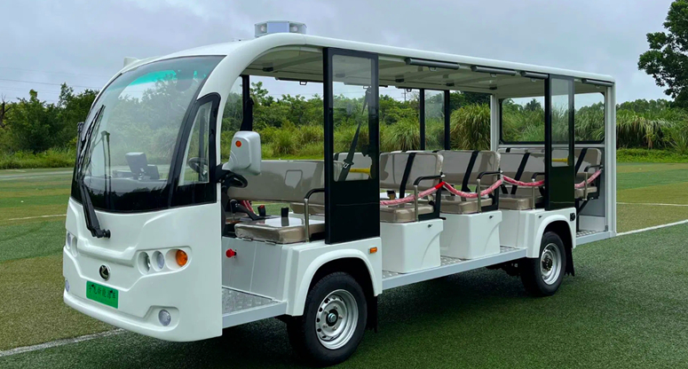 14座觀光車